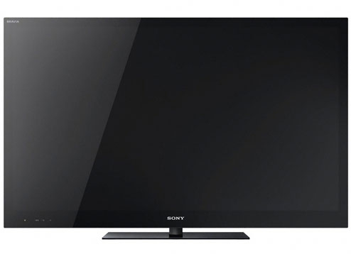 Sony Bravia 40 Inches Full HD LED TV KDL 40NX720 Price