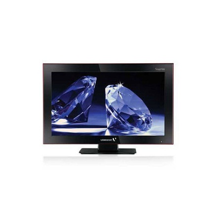 Videocon 22 Inches LCD TV VAD22FH NF 