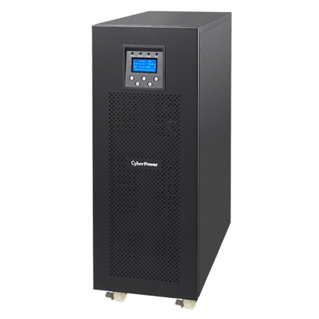 Cyberpower OLS6000E 6 KVA UPS Price, Specification & Features ...