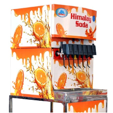 himalaya soda flavour price