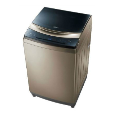 midea washing machine fully automatic load carrier features price spec key