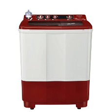 panasonic semi automatic washing machine 6.2 kg