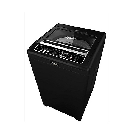 whirlpool agitronic washing machine price