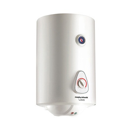 Morphy Richards Lavo Vertical Mounting 25 Litre Electric Water Heater ...