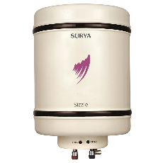 best water heater for bathroom 15 litres