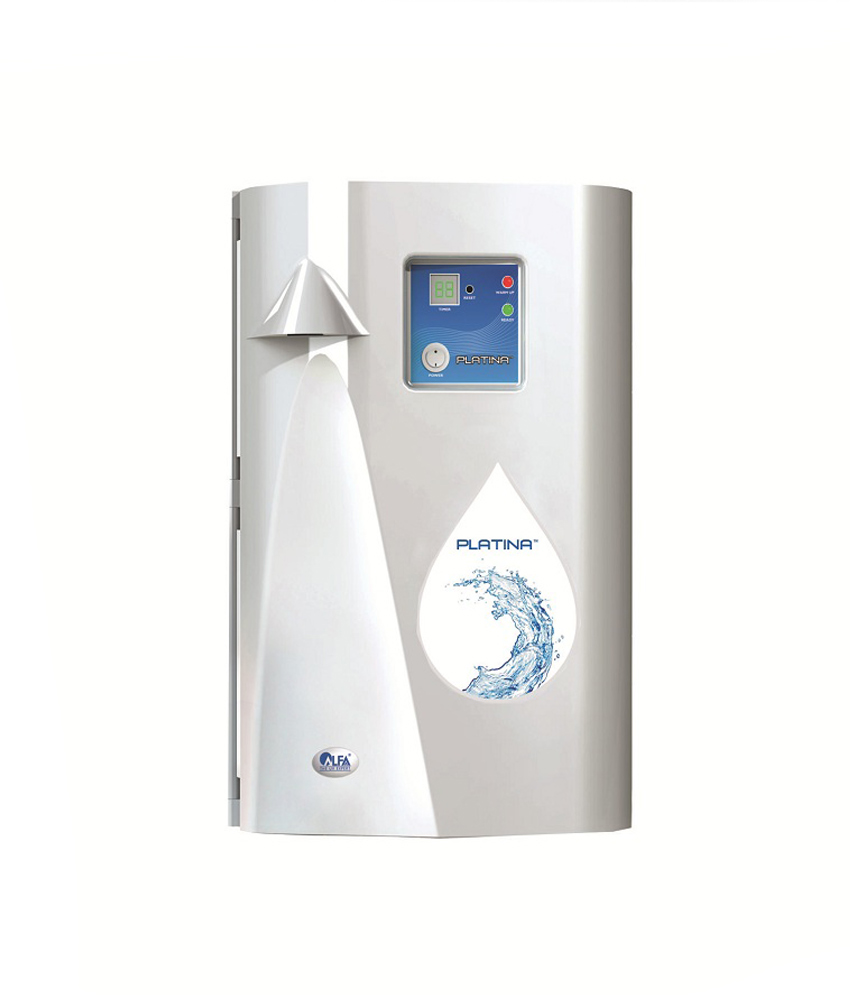 Alfaa Platina Water Purifier UV Price, Specification & Features Alfaa