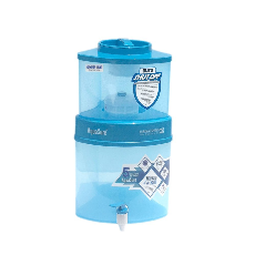 Aquasure Water Purifier Setup