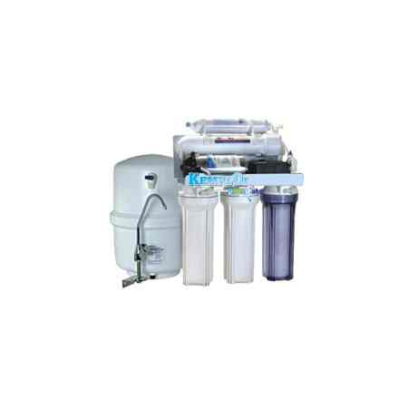 Kemflo Manual Water Purifier(RO) Price, Specification & Features ...