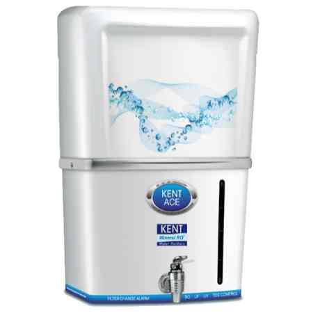 kent ro uv uf tds