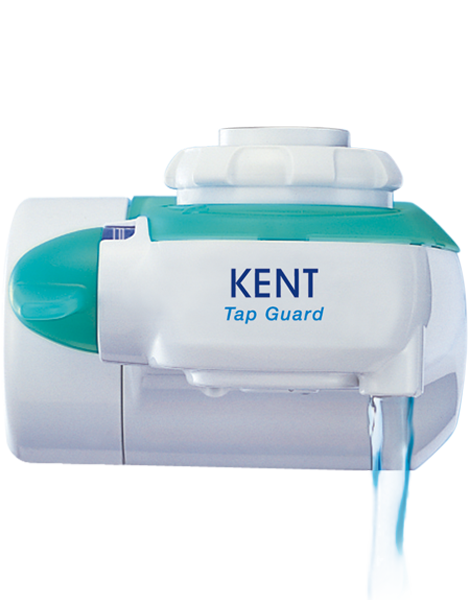 kent tap guard water purifier