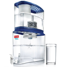 Lifestraw Family 2 0 Mantenimiento Youtube