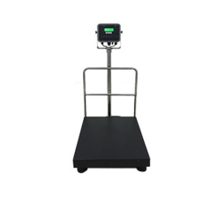 Avery Weigh Tronix ZM201 300 Industrial Platform 300Kg Accuracy 50g