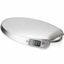 Equinox Weighing Scale Analog BR-9015