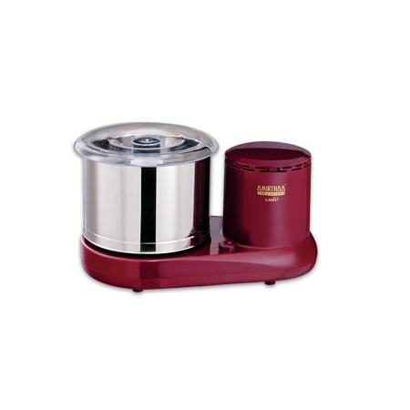 amrita wet grinder review