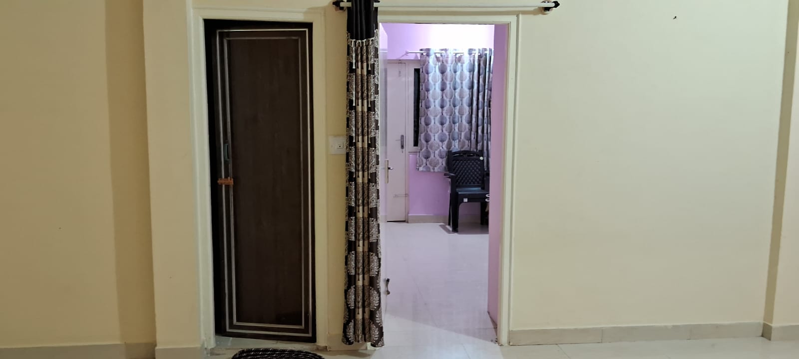 Male for One Sharing room at 2 BHK BHK in Rayasandra