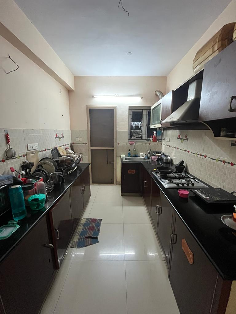 Female for One Sharing room at 3 BHK BHK in Thoraipakkam