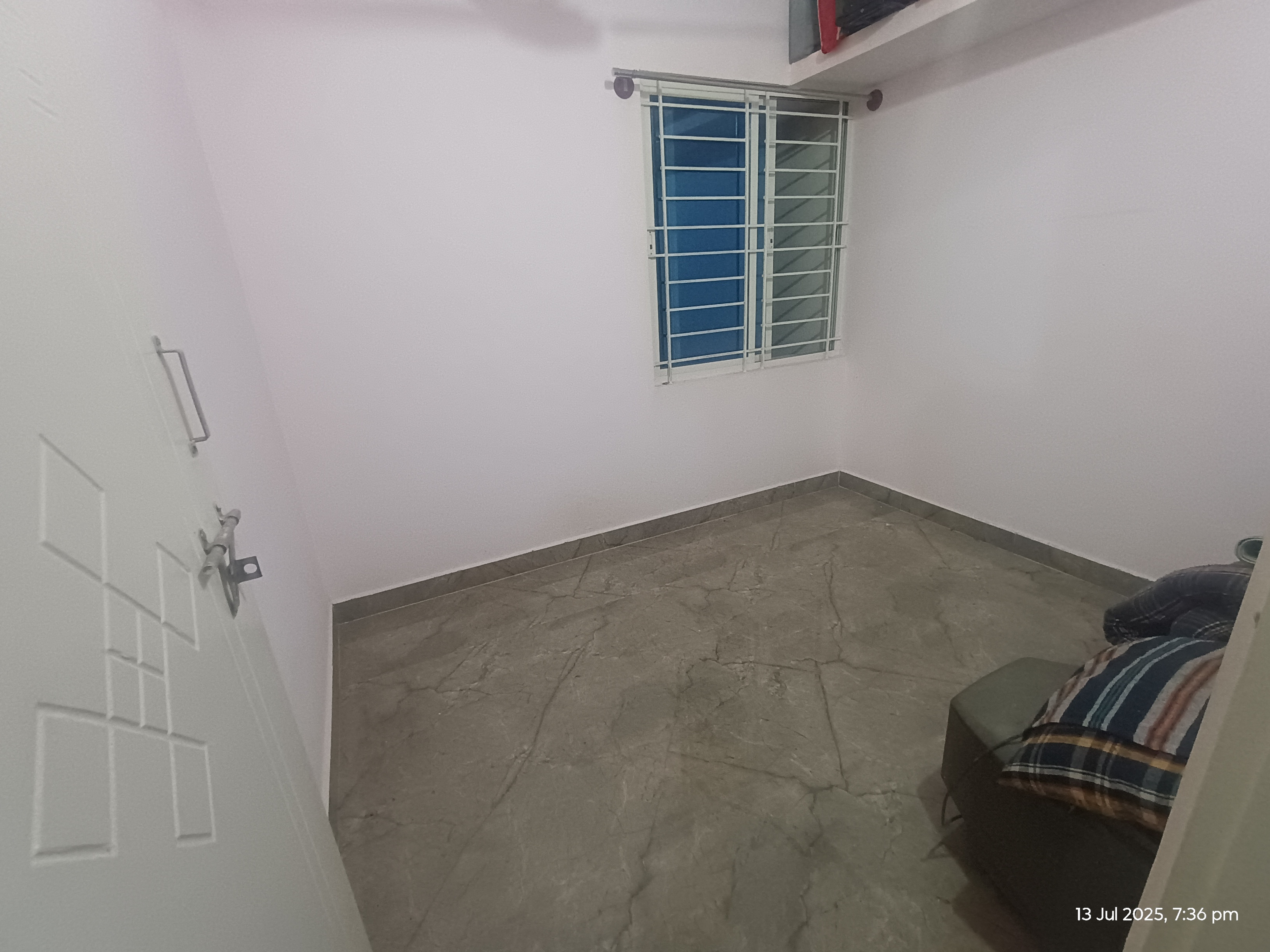Male for Single Sharing room at 1 BHK BHK in Makali