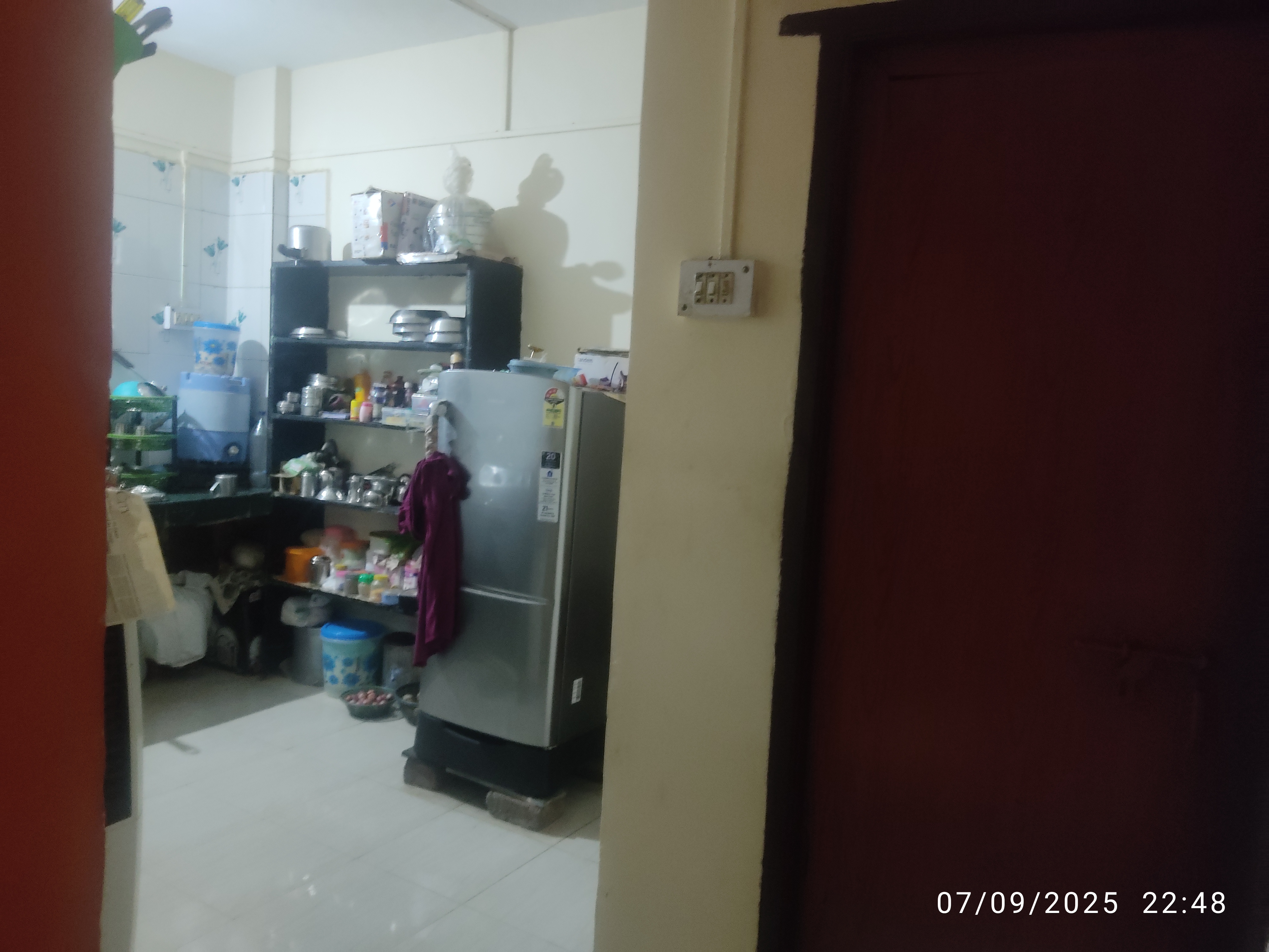 Female for Two Sharing room at 1 BHK BHK in Ganga Nagar