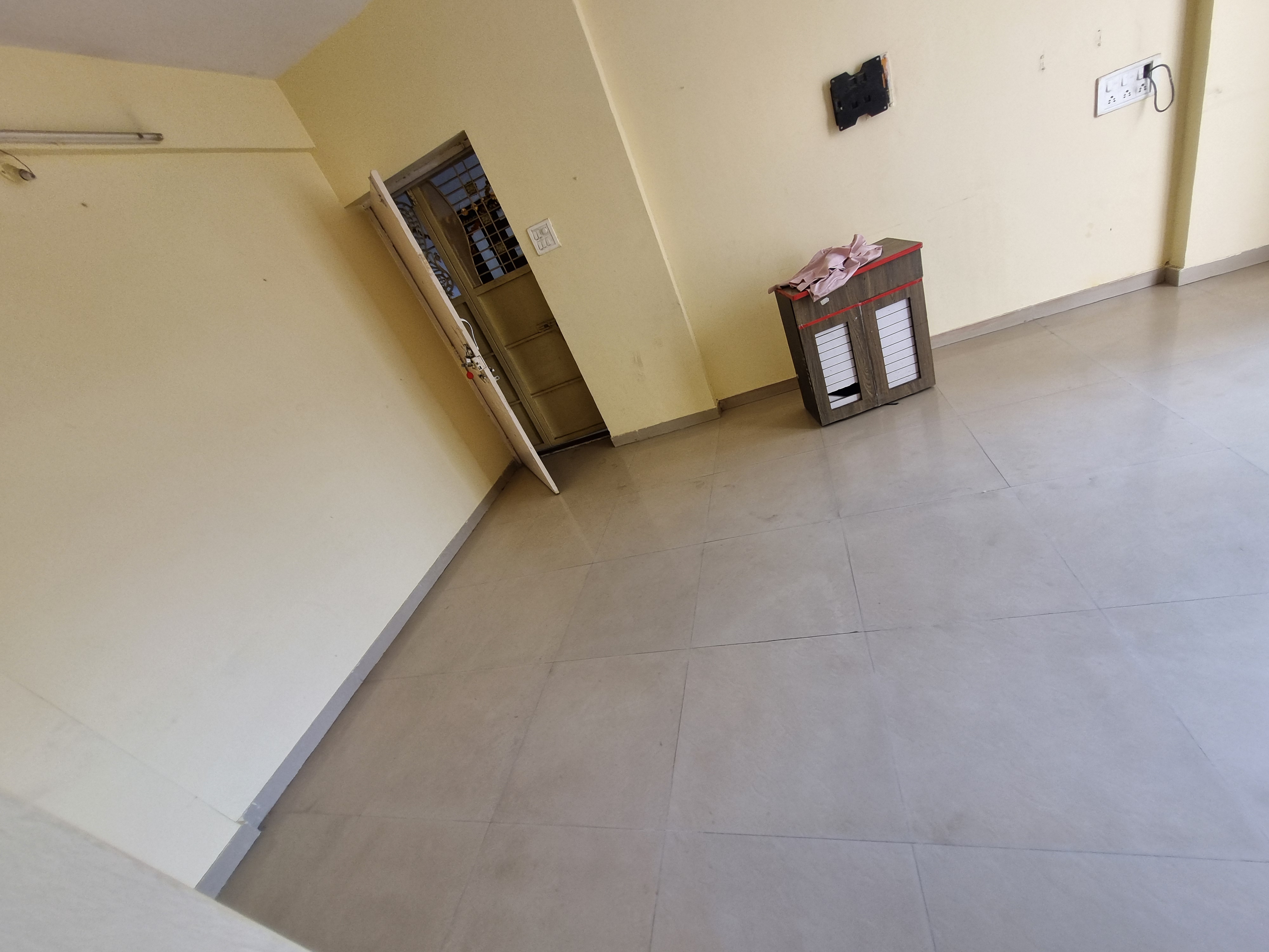 Male for Single Sharing room at 1 BHK BHK in Kharadi