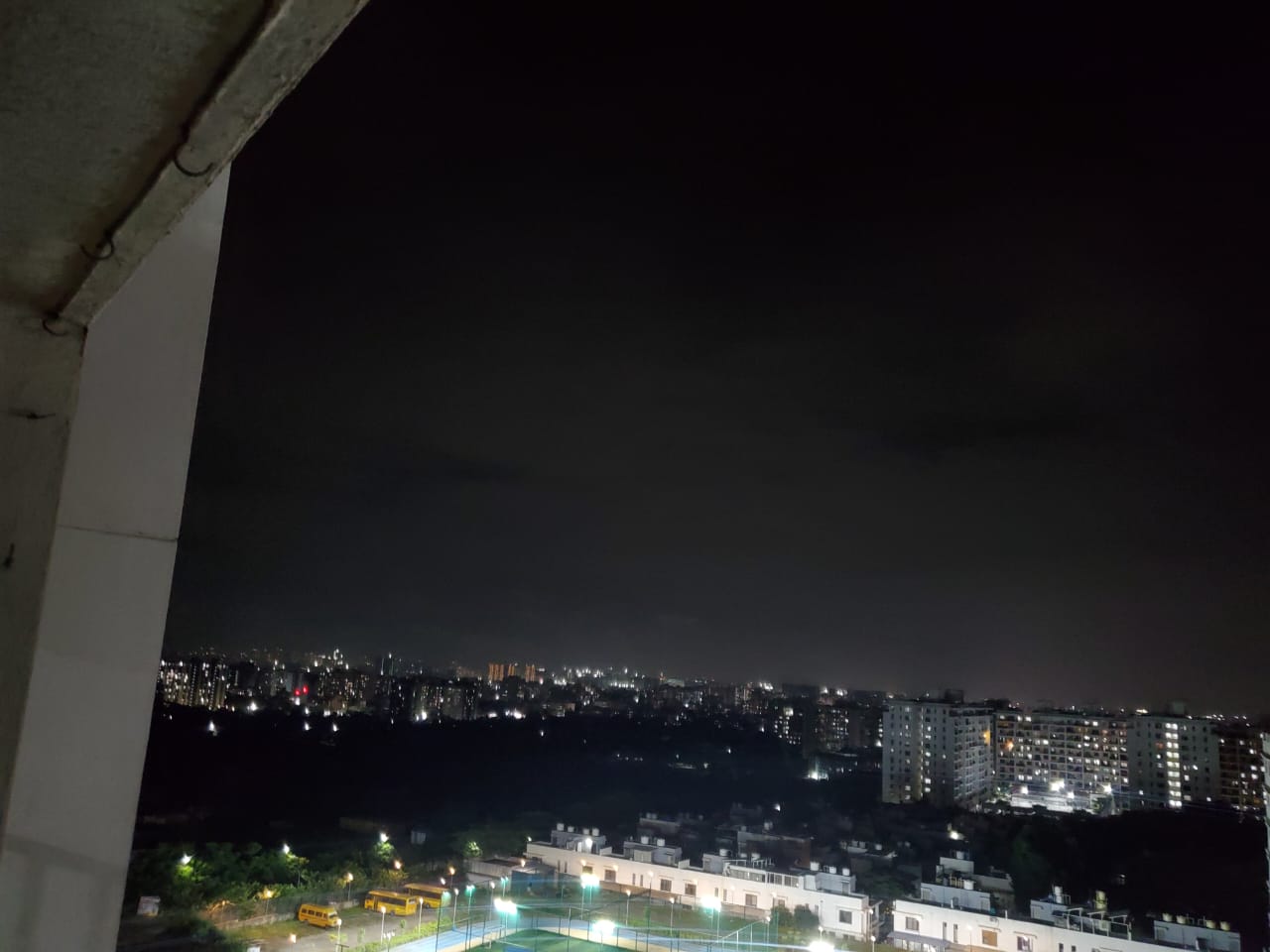 Female for Double Sharing room at 2 BHK BHK in Kesnand