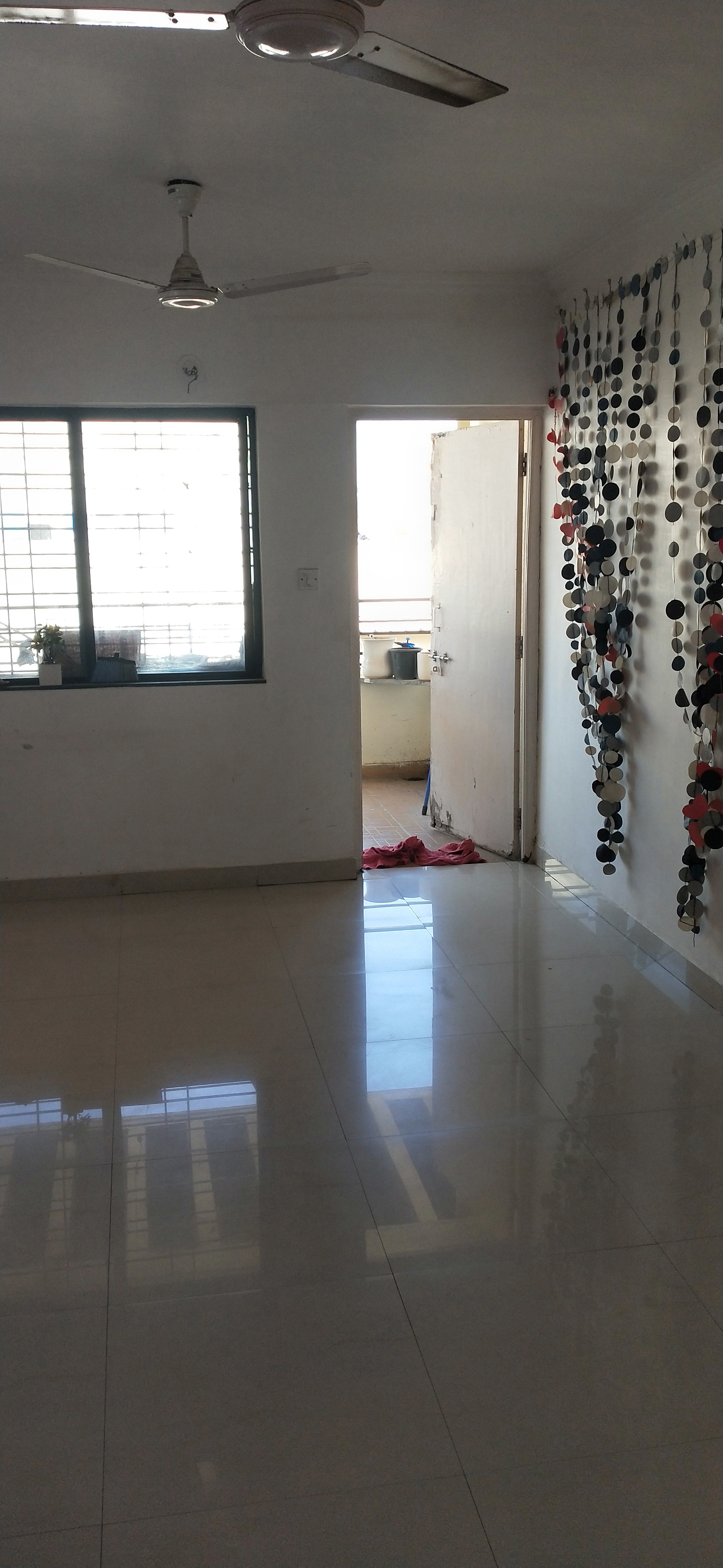 Male for Two Sharing room at 3 BHK BHK in Laxmi Nagar