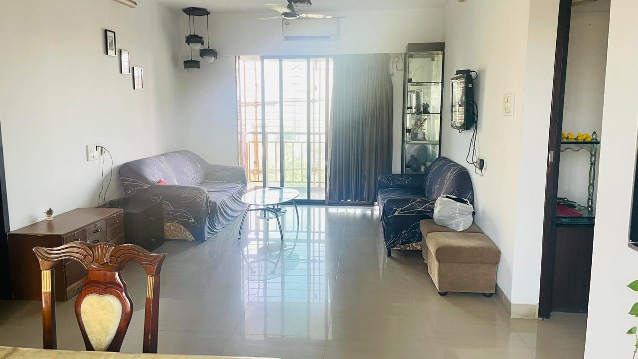 Female for Single Sharing room at 2 BHK BHK in Bhandup West