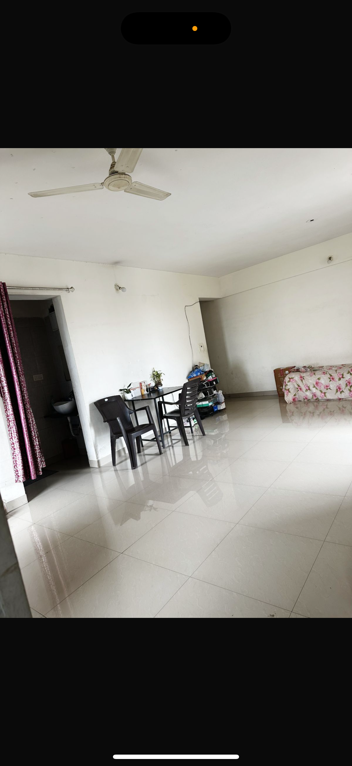 Female for Double Sharing room at 2 BHK BHK in Rahatani