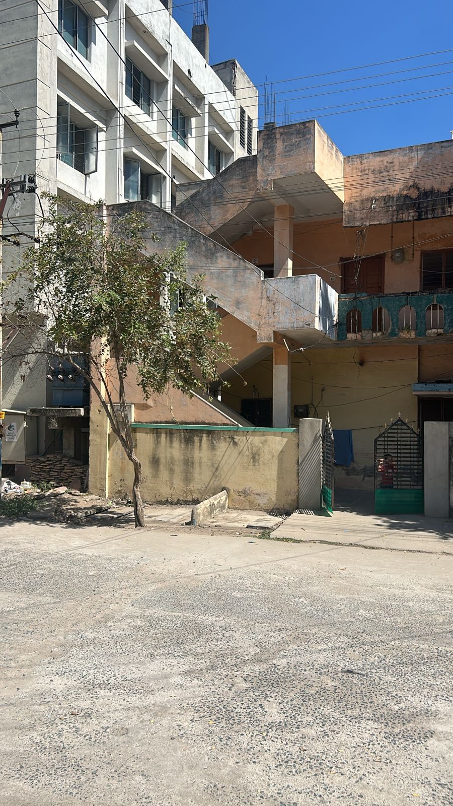 65 Cent Plots & Land for Sale in N R Peta