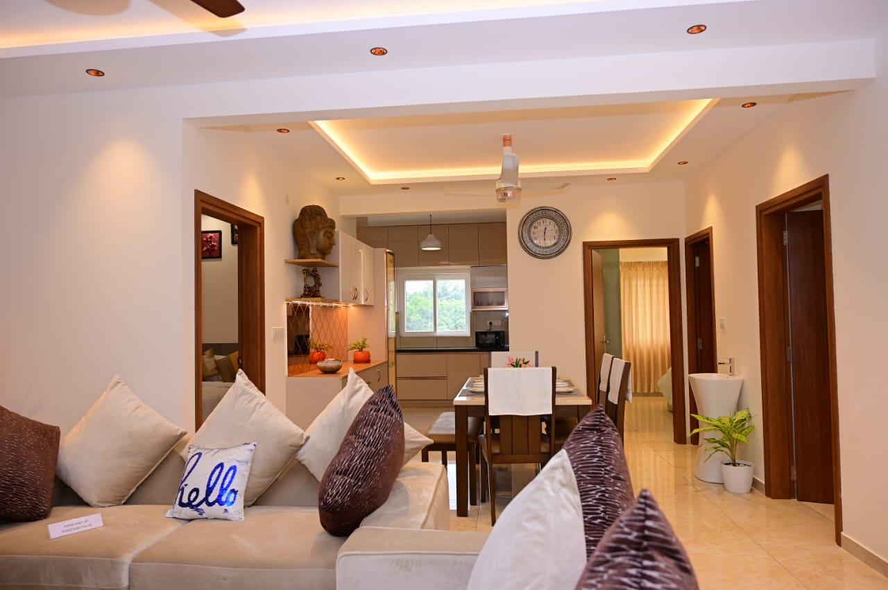 Flat for Sale in Panathur