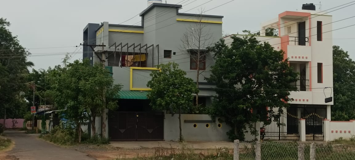 Independent House for Sale in Ullur