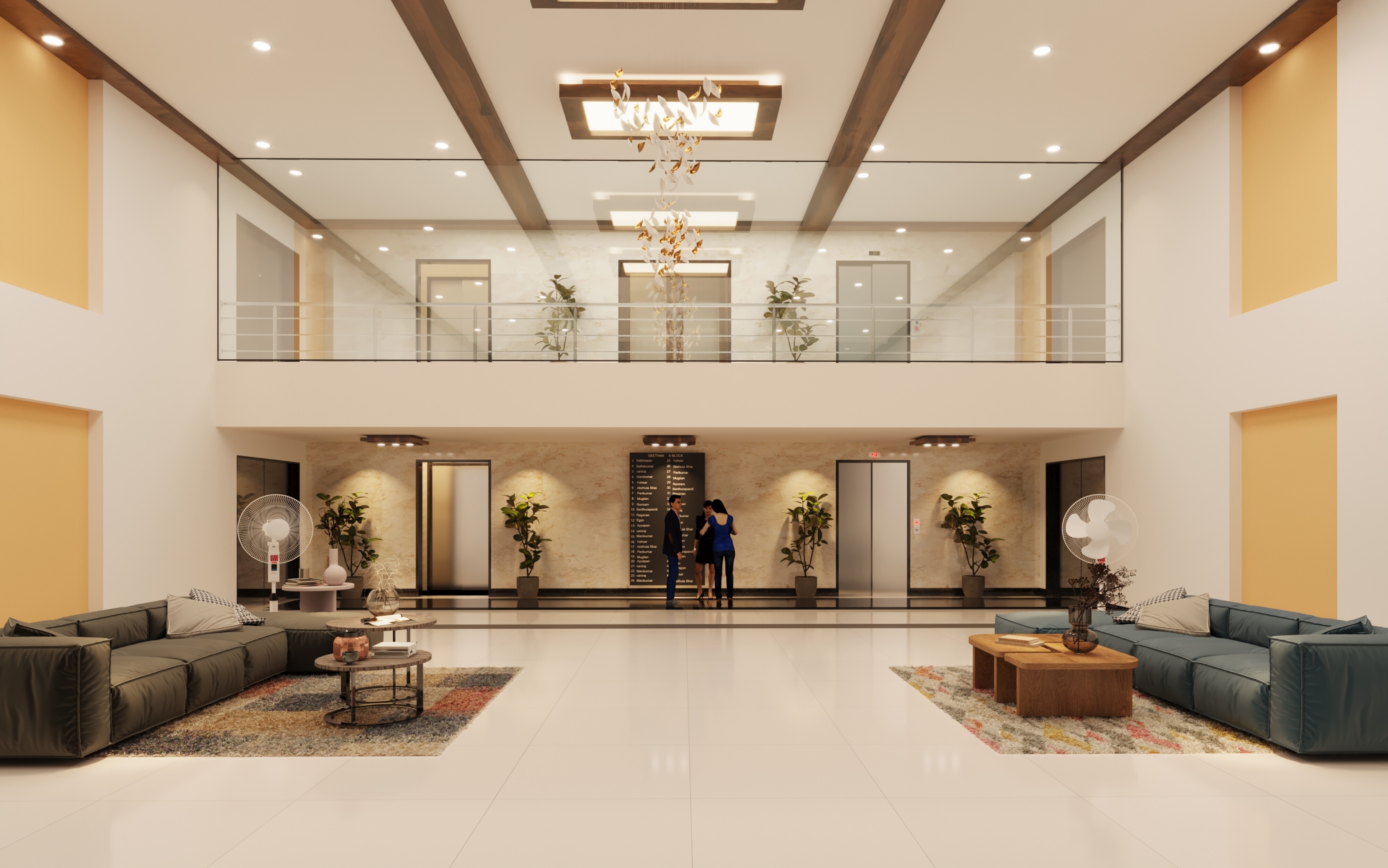 Flat for Sale in Panathur
