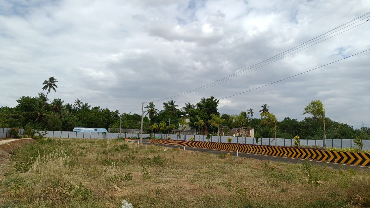 958 sqft Plots & Land for Sale in Tollgate