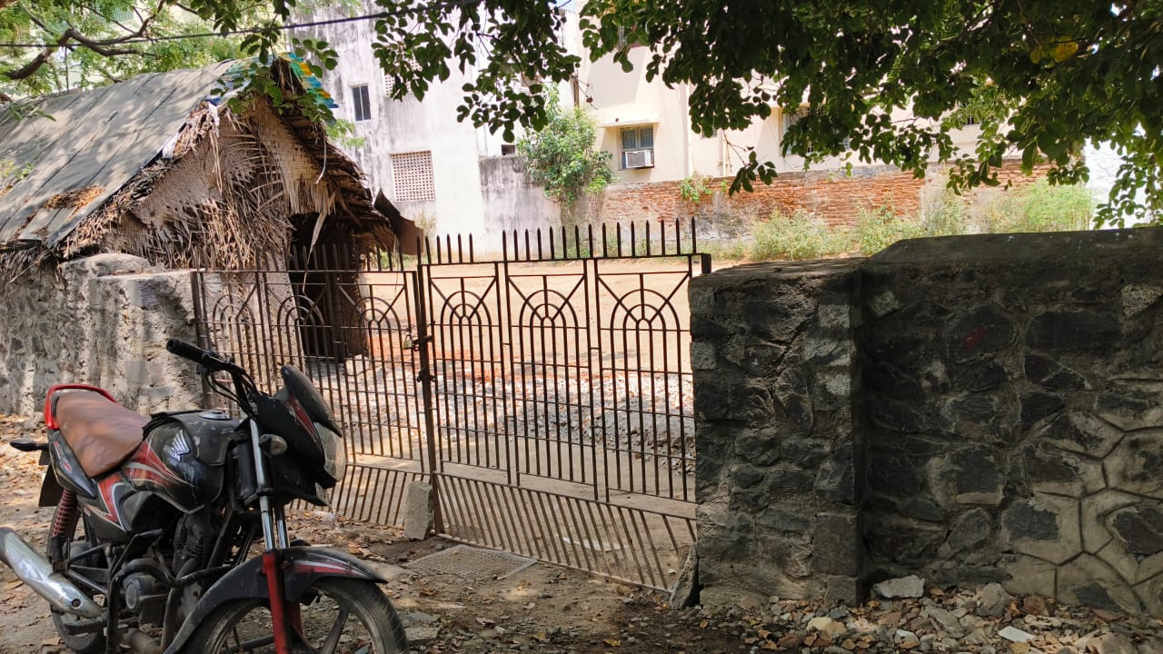 7200 sqft Plots & Land for Sale in Valasaravakkam