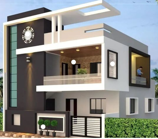 Independent Villa for Sale in Taramani
