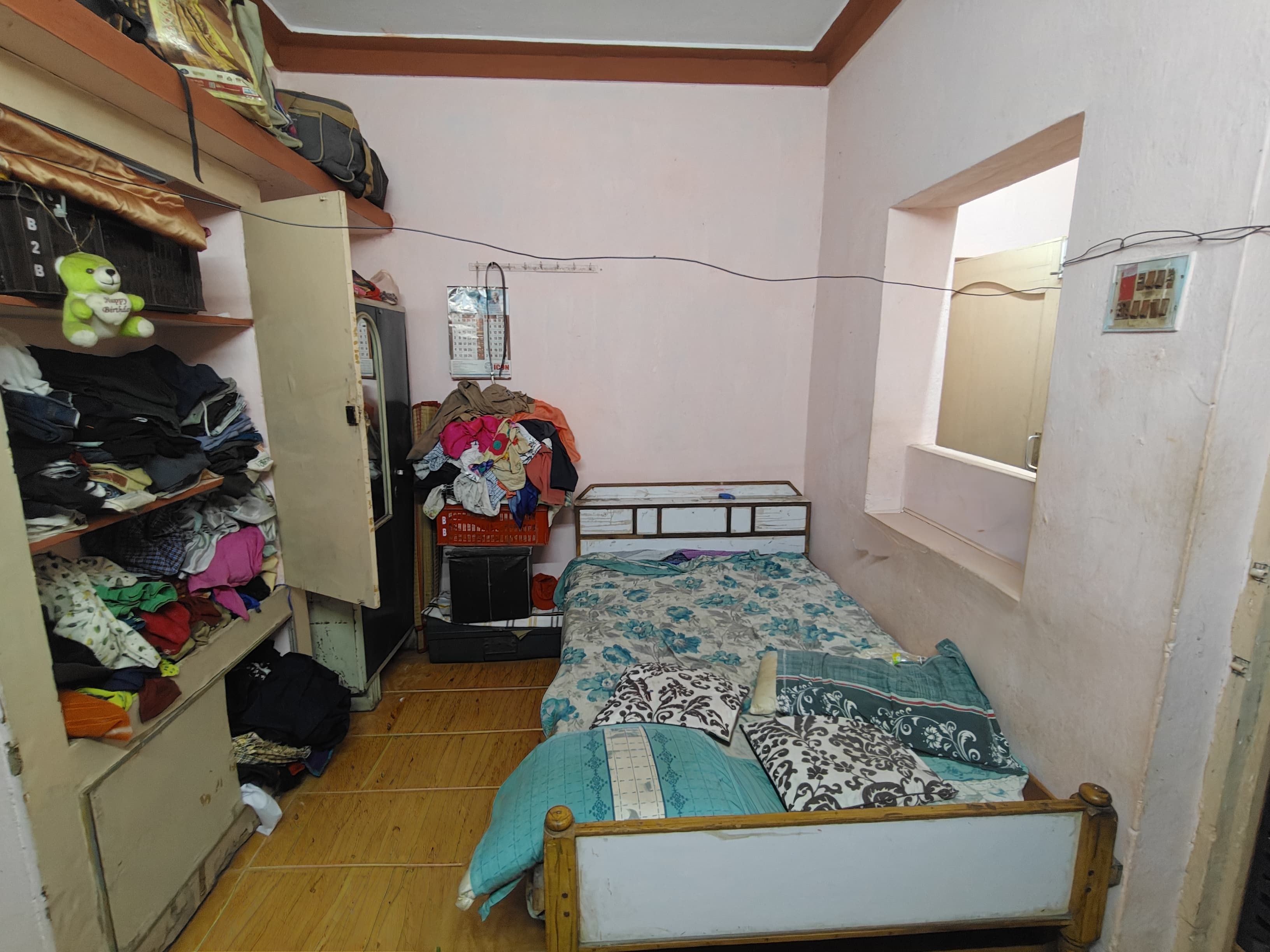 Independent House for Resale in Pedda Waltair
