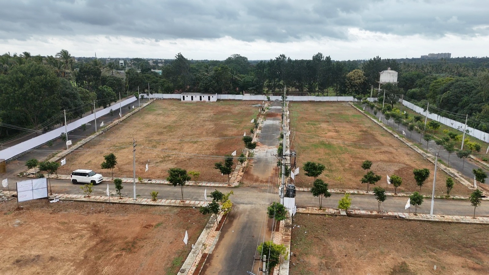 1500 sqft Plots & Land for Sale in Anekal