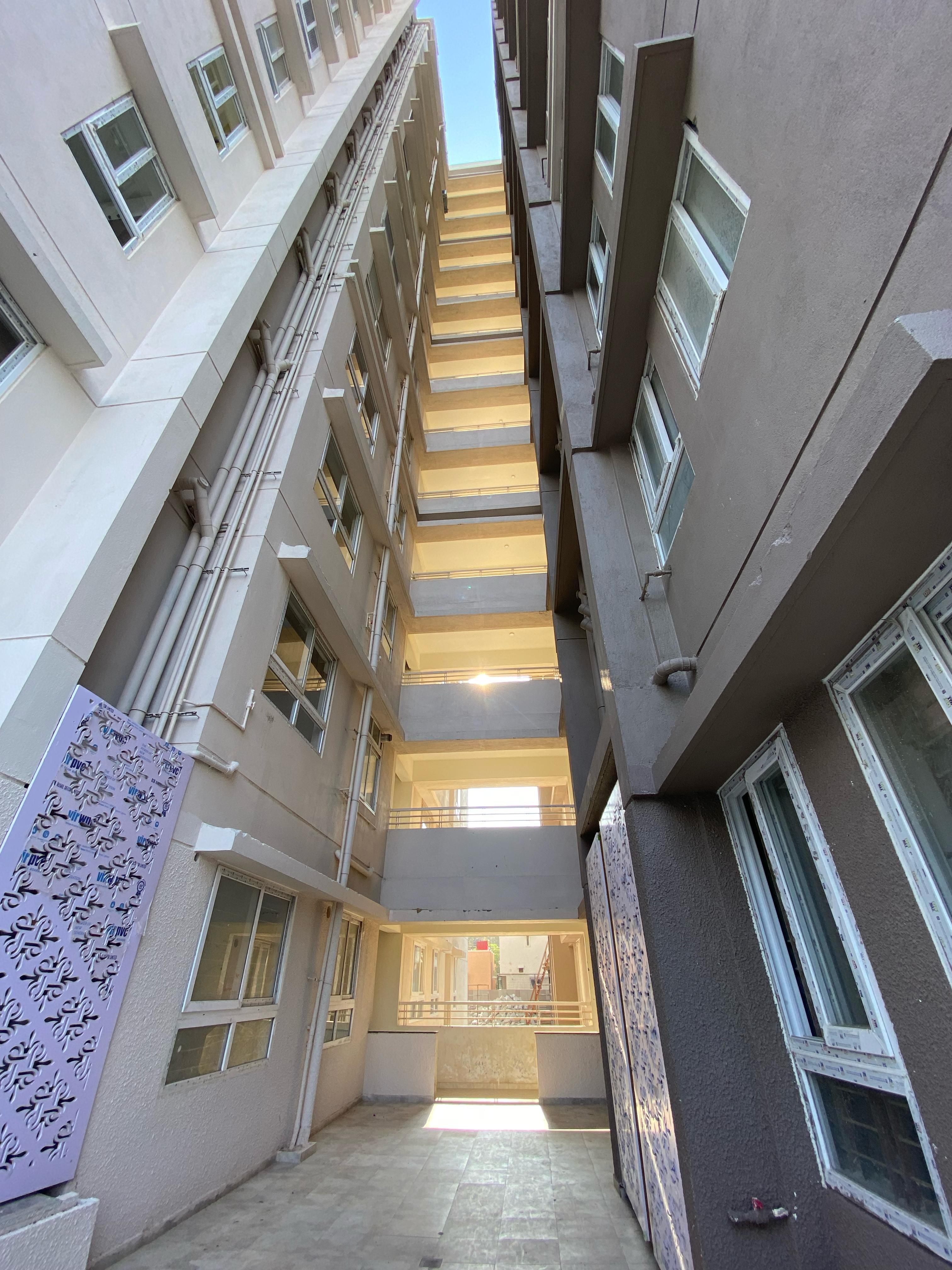 Flat for Sale in Kalkere