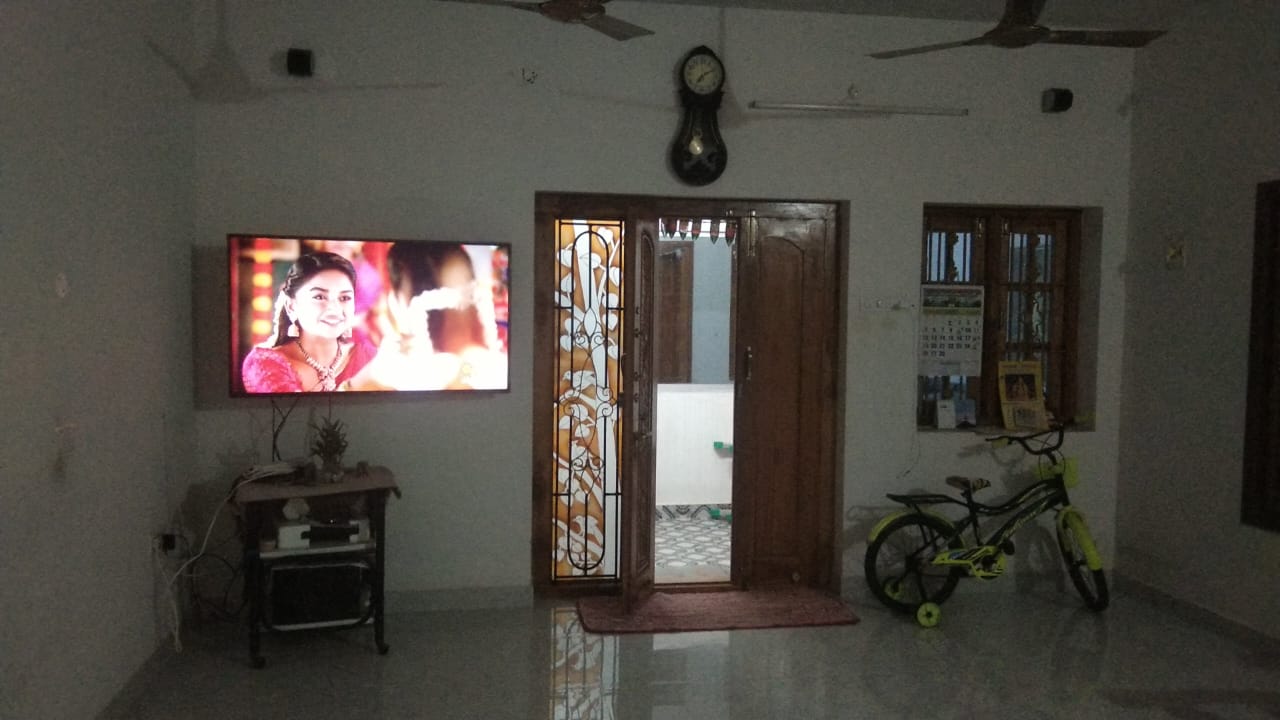 Independent House for Resale in Manikandam