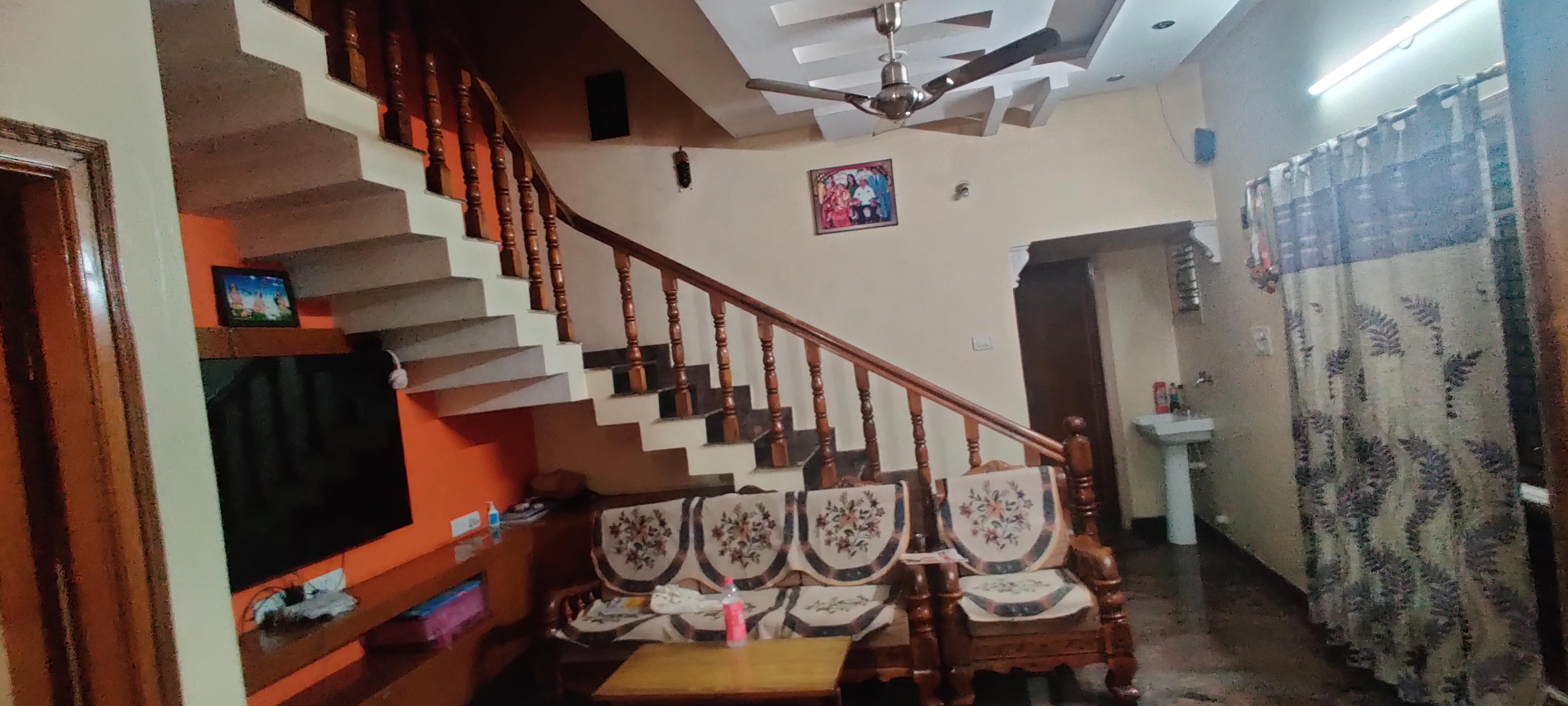 Independent House for Resale in Konanakunte