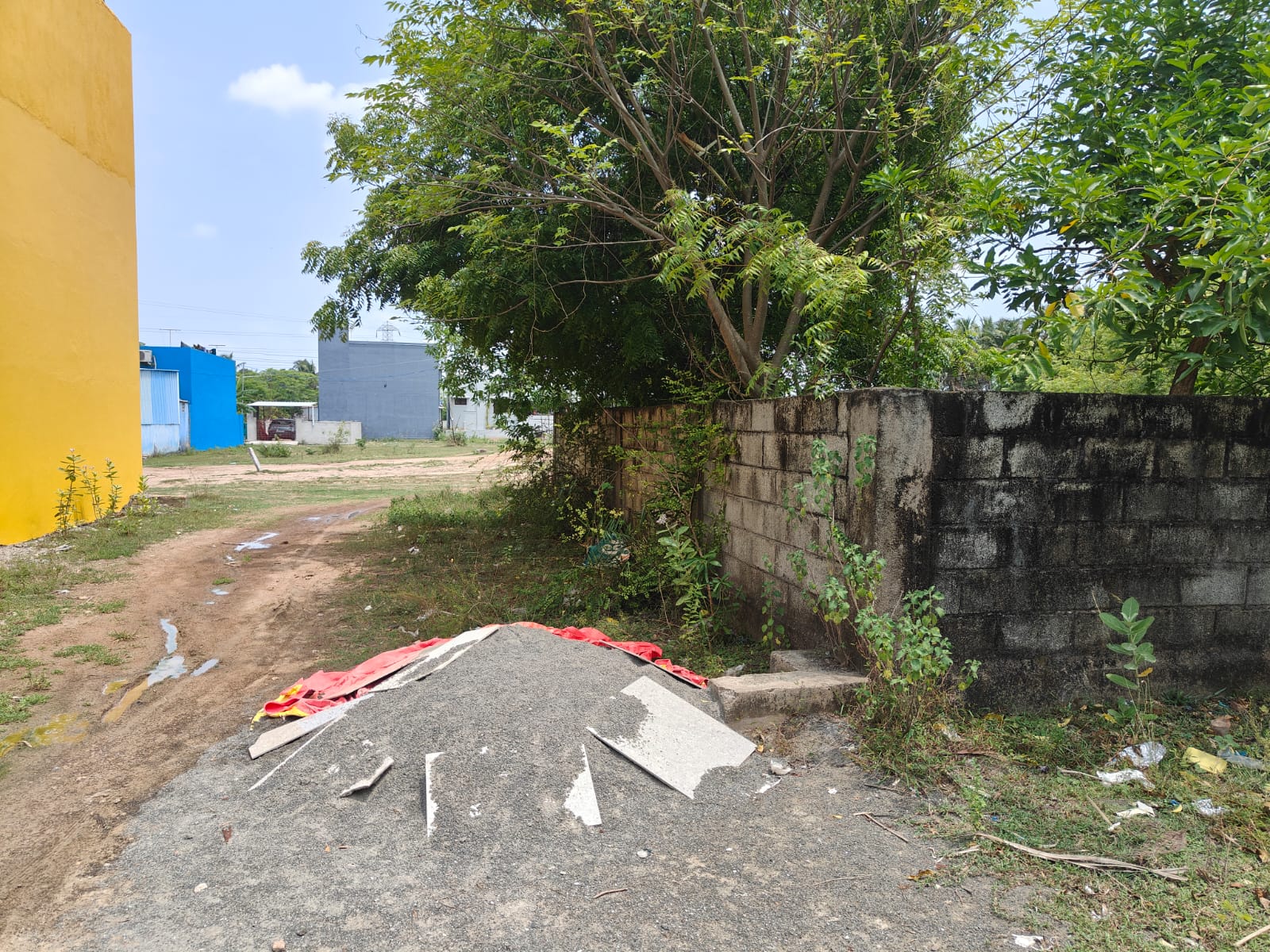 883 sqft Plots & Land for Sale in Tambaram East