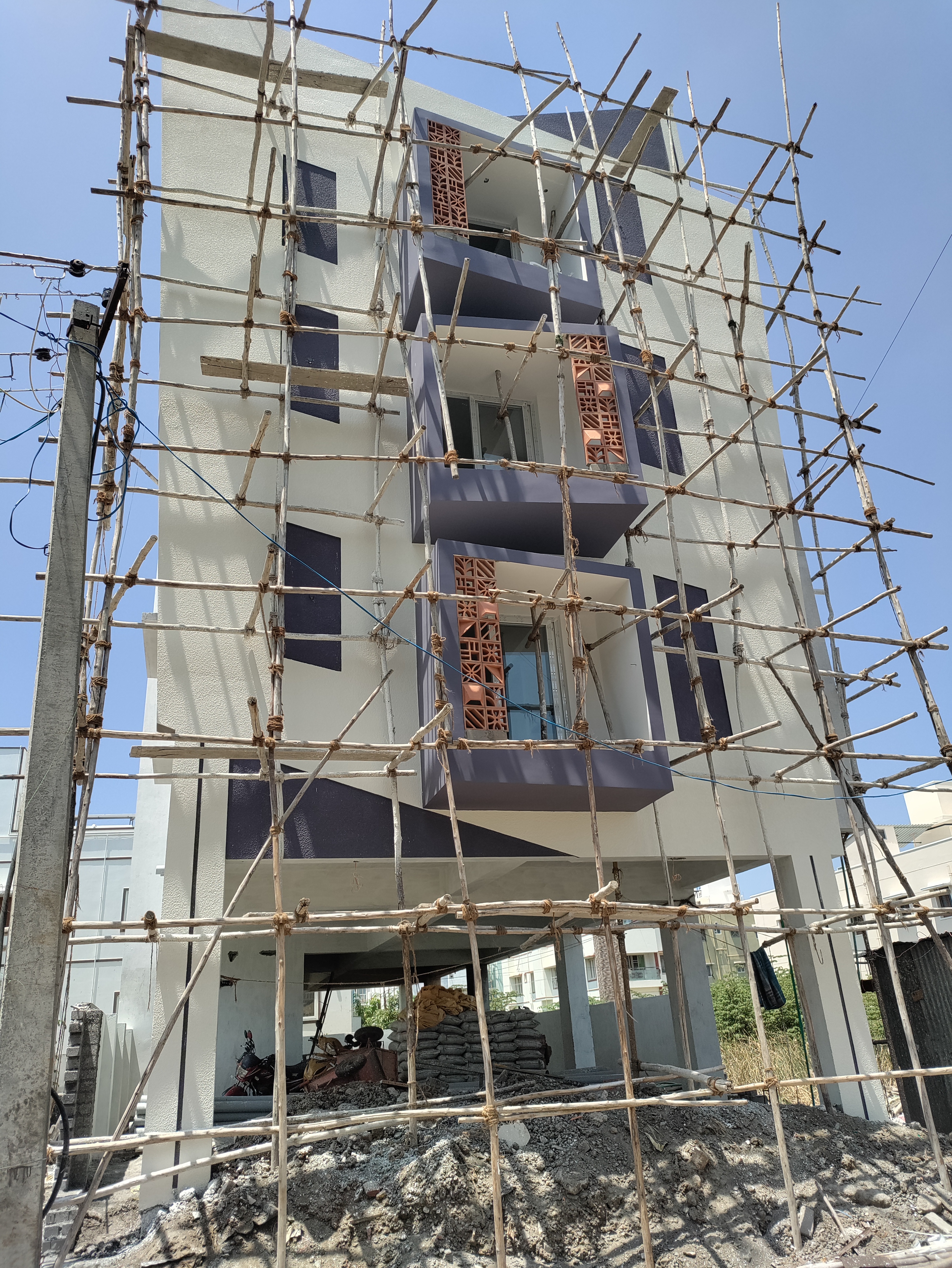 Flat for Sale in Madipakkam