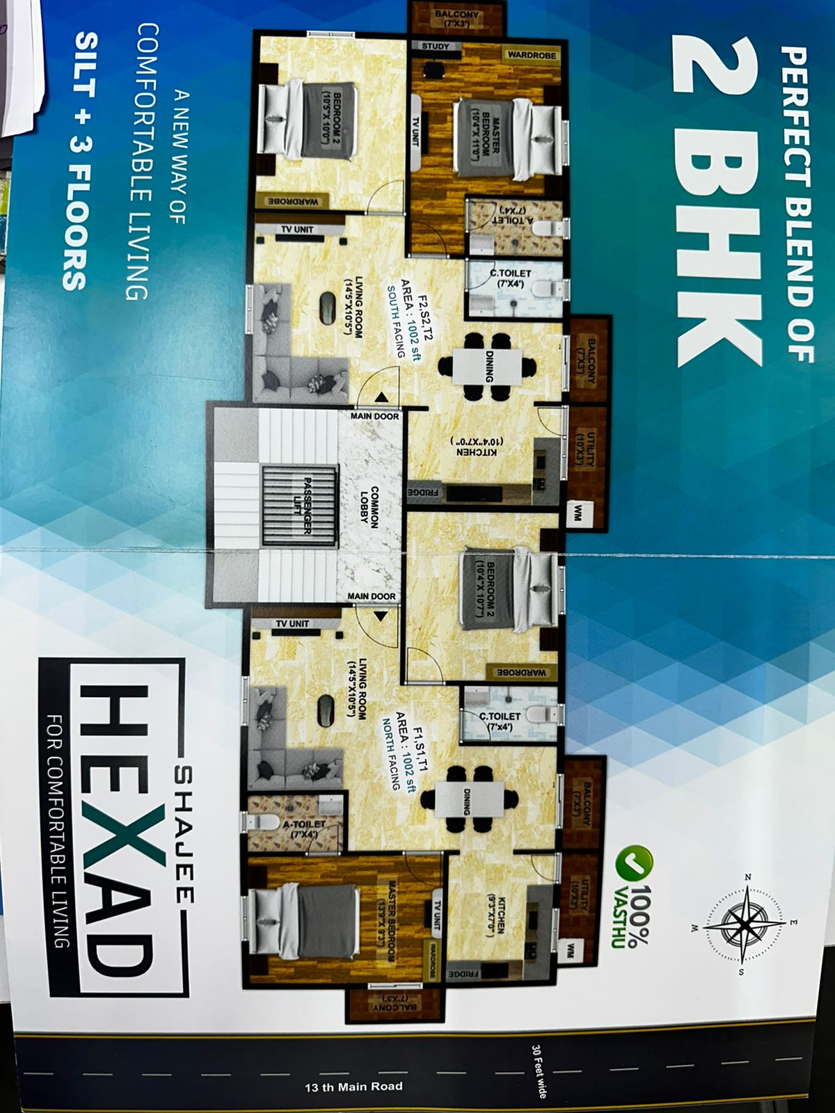 Flat for Sale in Madipakkam