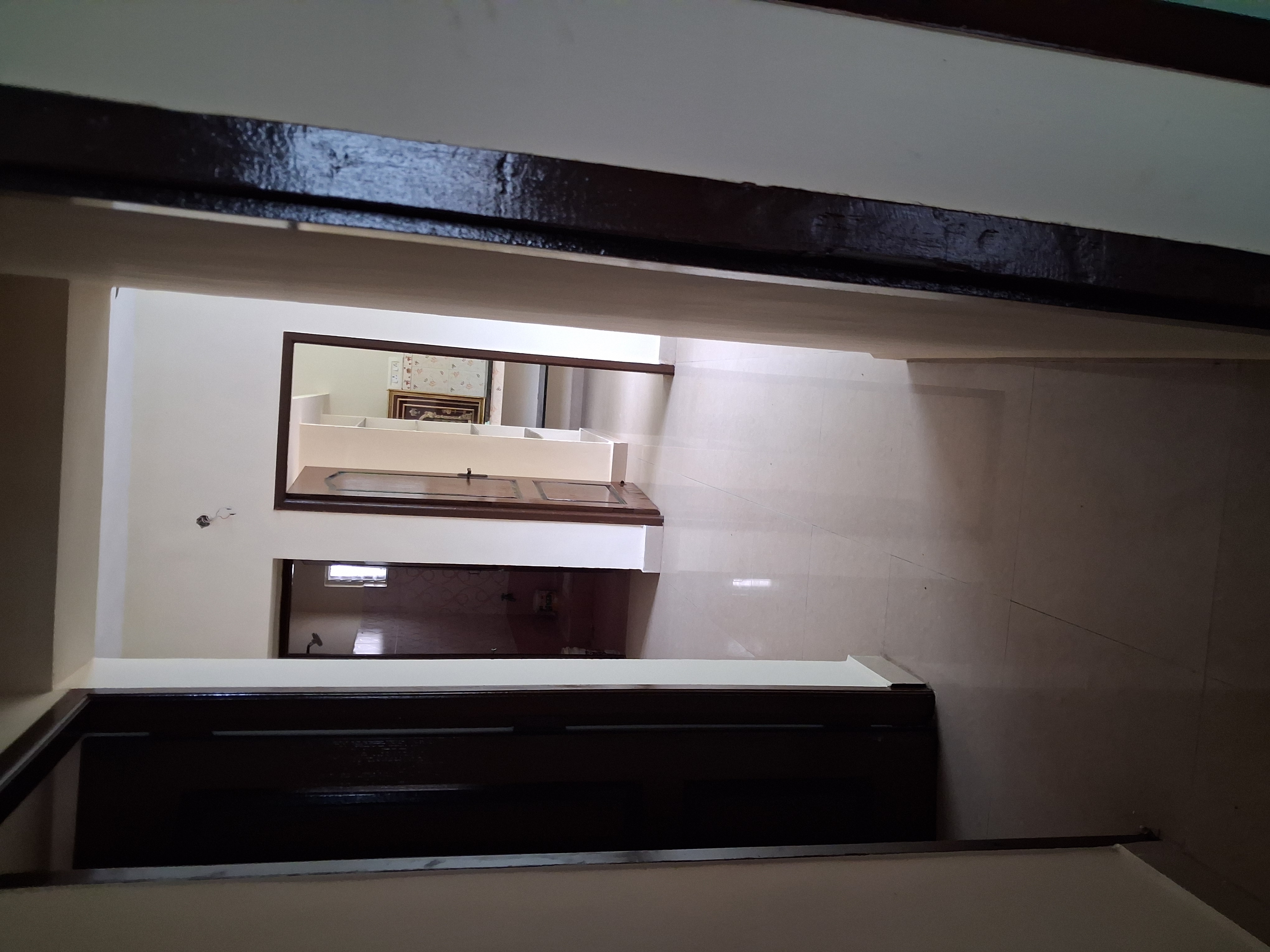 Flat for Resale in Saligramam