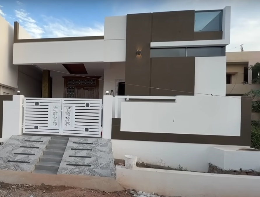Independent House for Sale in Whitefield