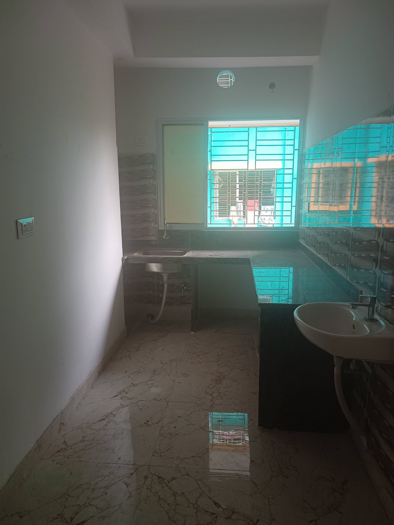 Flat for Sale in Thakurpukur