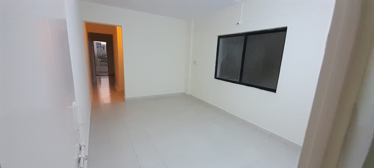 Flat for Resale in Ambegaon Budruk