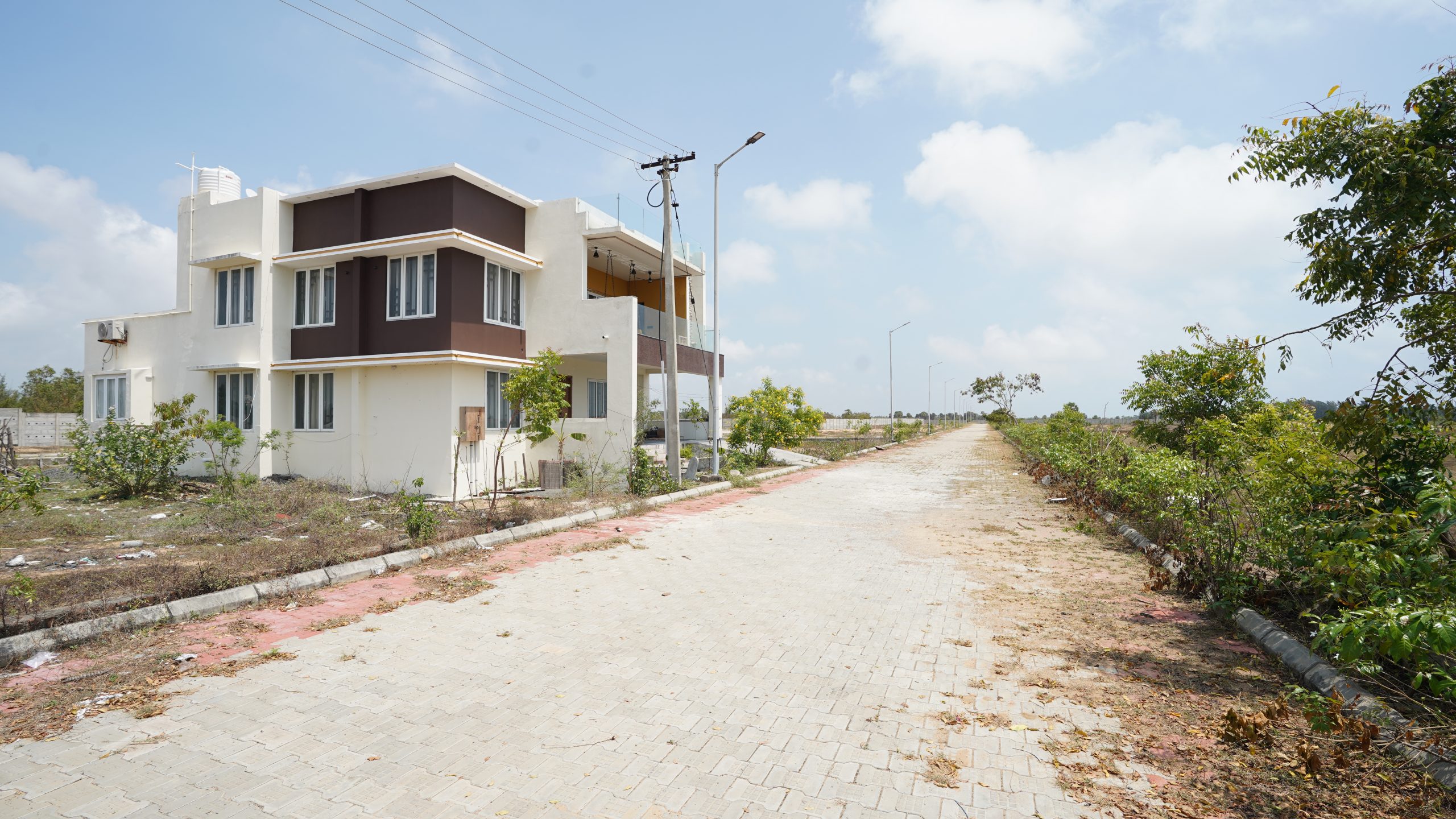 8000 sqft Plots & Land for Sale in Vayalur