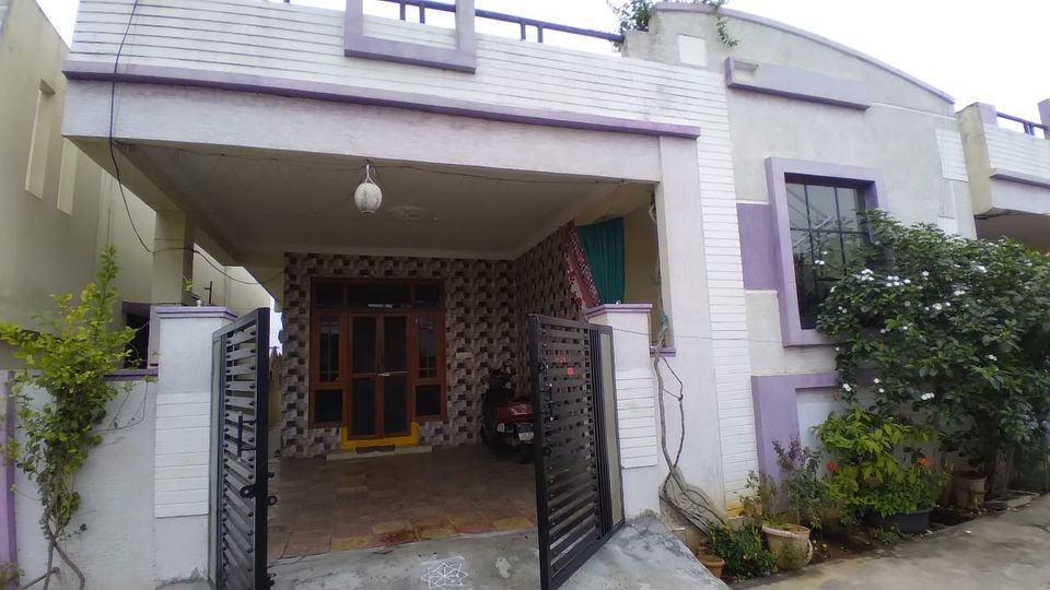 Independent House for Resale in Ghatkesar