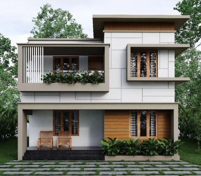 Independent Villa for Sale in Velachery