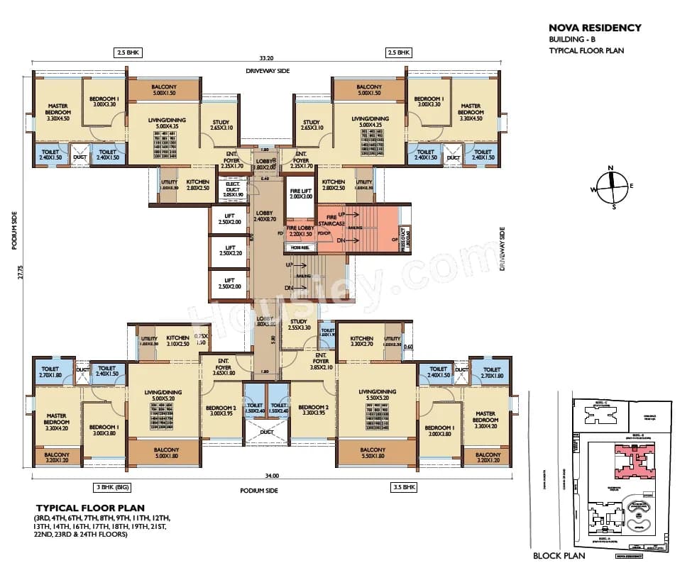 Flat for Sale in Magarpatta